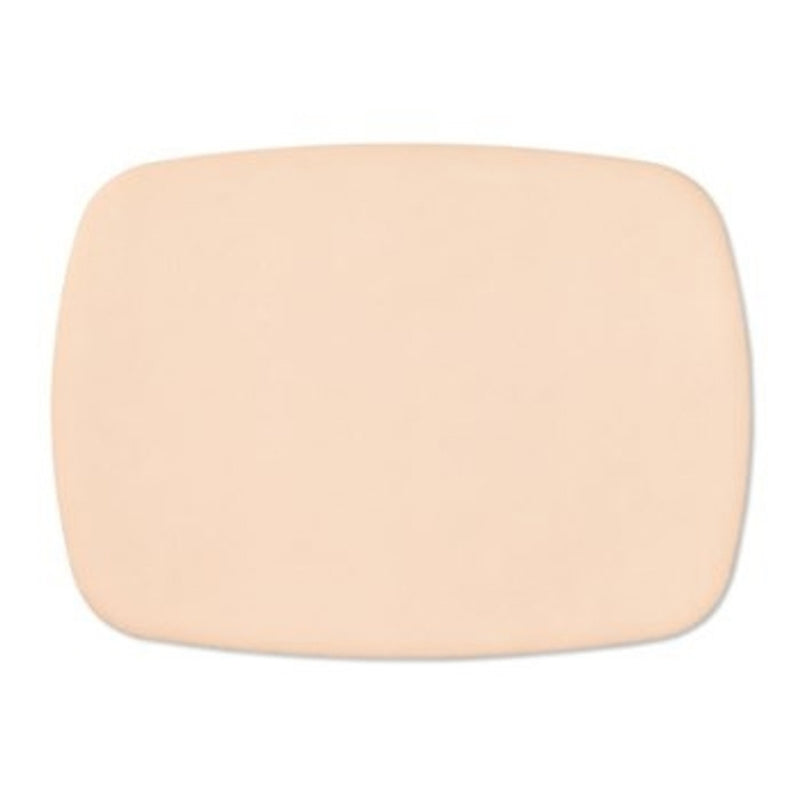 ConvaTec Foam Dressing Aquacel® 6 X 8 Inch Without Border Waterproof Film Backing Nonadhesive Rectangle Sterile #420637