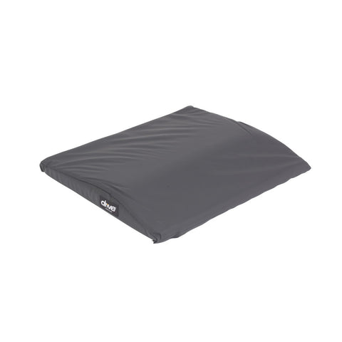 Drive Medical Lumbar Support General Use Wheelchair Back Cushion #8033