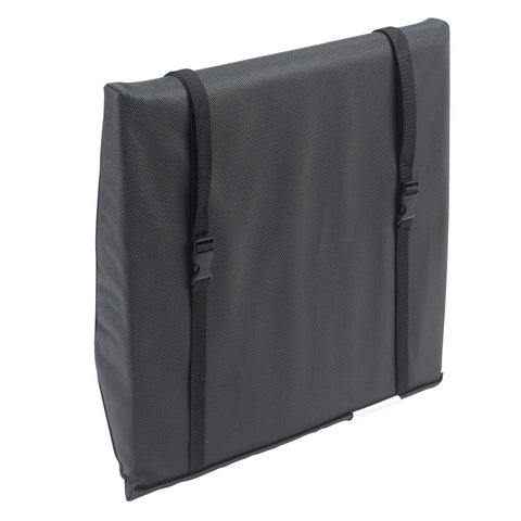 Drive Medical Lumbar Support General Use Wheelchair Back Cushion #8033
