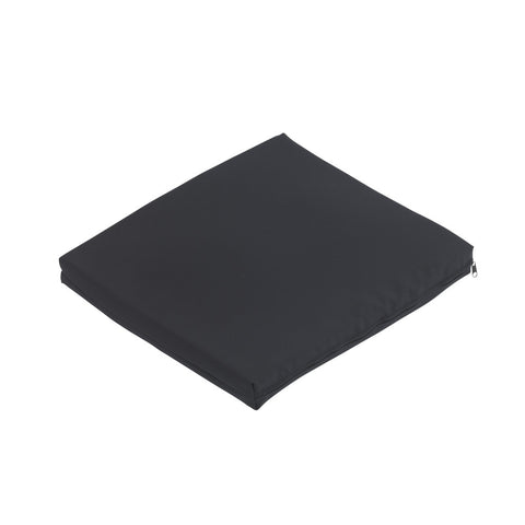 Drive Medical Gel-U-Seat™ Lite General Use 2" Gel/Foam Wheelchair Cushion , Weight Capacity 275 lb #8040-1