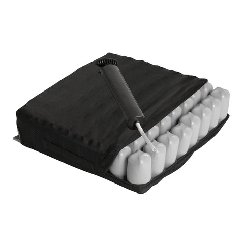 Drive Medical Balanced Aire Adjustable Skin Protection Cushion #8047-20-2