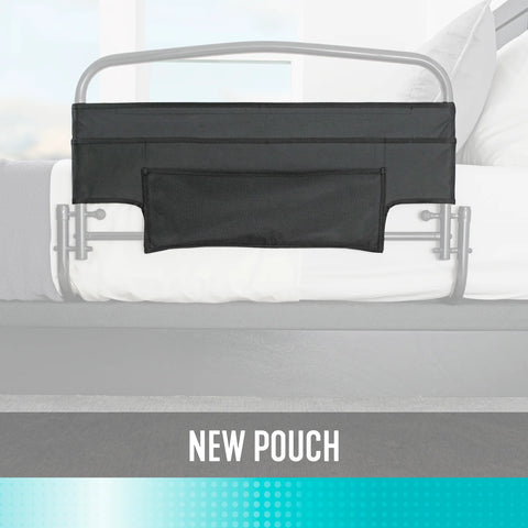 Stander Pouch for 30" Safety Bed Rail # P-8051-New, 1 EACH
