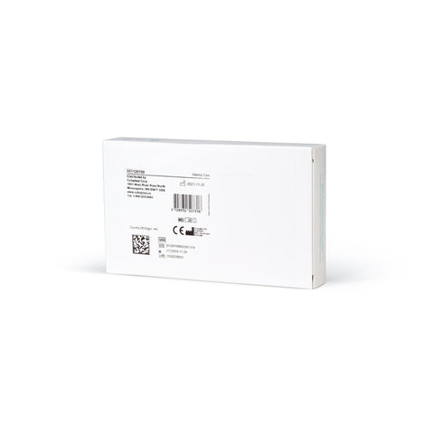 Coloplast Barrier Strip Brava™ 5-1/2 Inch Long, Elastic #120700