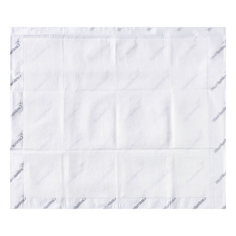 Disposable Underpad Wings™ Quilted Premium MVP 30 X 36 Inch Airlaid Heavy Absorbency #P3036MVP
