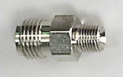 Oxygen Connector #0701
