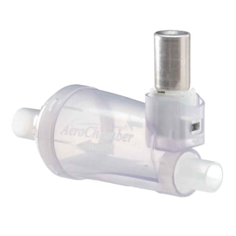 Resuscitation Mask Mini Aerosol Chamber Aerochamber® For Resuscitation Mask #98810