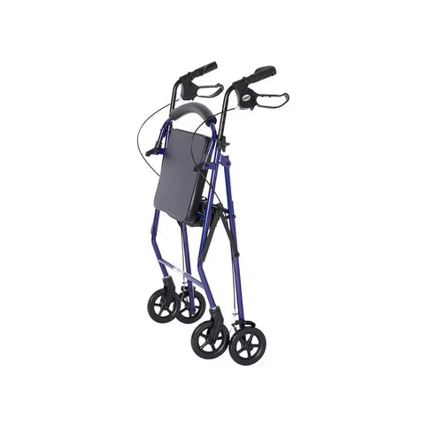 Royal - Aluminum 4 Wheel Rollator