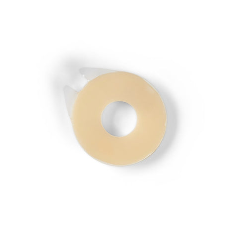 Coloplast® Ostomy Ring Brava® 2 mm Thick, Diameter 2 Inch, Moldable #120307