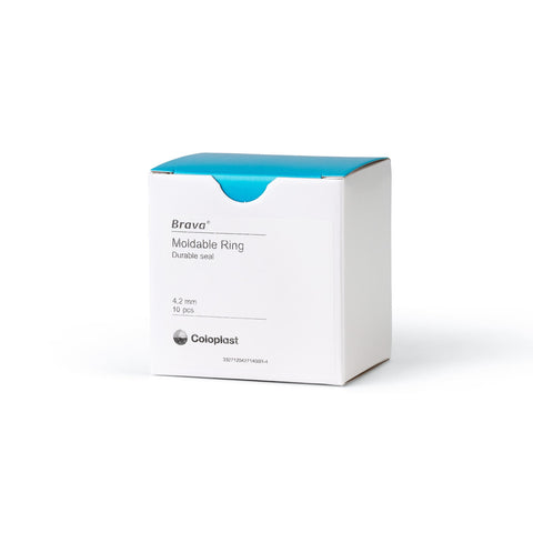 Coloplast® Skin Barrier Ring Brava® Thick #120427