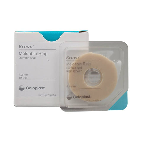 Coloplast® Skin Barrier Ring Brava® Thick #120427
