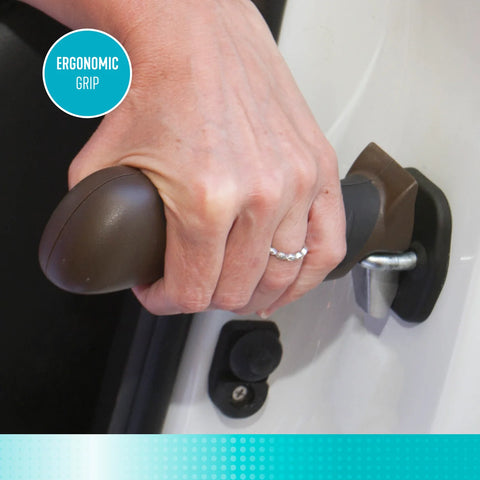Stander Auto Assist Grab Bar #8120, 1 EACH