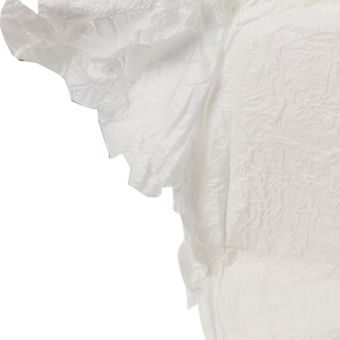 Absorbent Underwear Sure Care™ Extra Pull On with Tear Away Seams Adult X-Large Unisex Disposable Moderate Absorbency #1850A