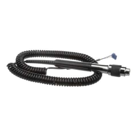 Coiled Cord and Handle Assembly Welch Allyn® #104299