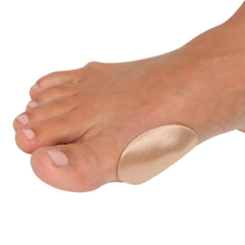 Bunion Shield Pedi-GEL® One Size Fits Most Adhesive Backing Foot #8212