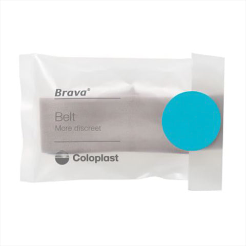 Coloplast® Ostomy Belt Brava® Standard, 43 Inch #4215