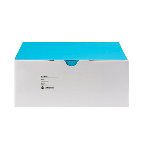 Coloplast® Ostomy Belt Brava® Standard, 43 Inch #4215