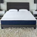 10" Serene Foam II Mattress