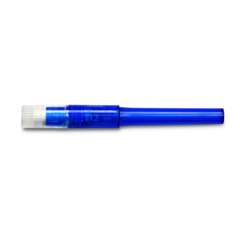 ConvaTec Urethral Catheter Cure Twist® Straight Tip Lubricated PVC 12 Fr. 6 Inch #T12