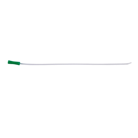Bard Urethral Catheter Magic3® Coude Tip Hydrophilic Coated Silicone 14 Fr. 16 Inch #50614