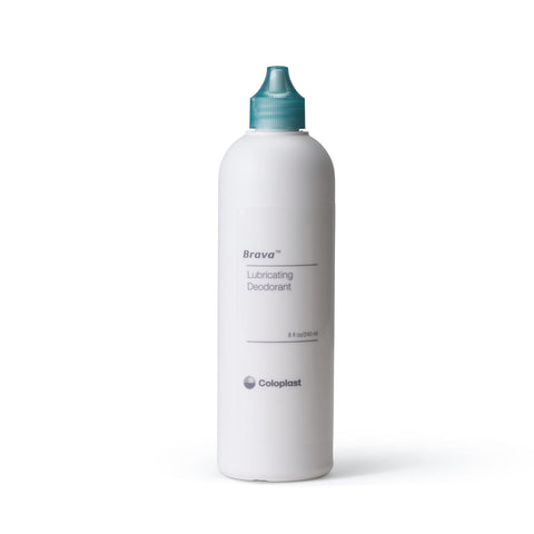 Coloplast® Ostomy Deodorant Brava® Lubricating #12061