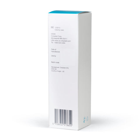 Coloplast® Ostomy Deodorant Brava® Lubricating #12061