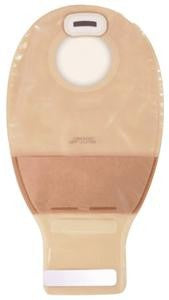 ConvaTec Ostomy Pouch Esteem Synergy® 416901 + Two-Piece System 12 Inch Length Drainable