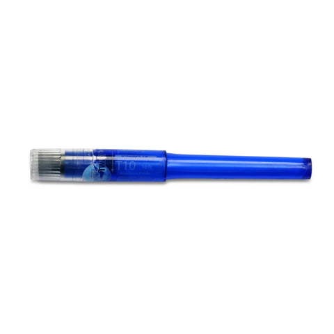 ConvaTec Urethral Catheter Cure Twist® Straight Tip Lubricated PVC 10 Fr. 6 Inch #T10