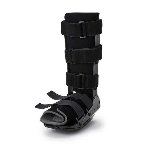 Walker Boot J Walker Non-Pneumatic Adult Medium Tall #BL010005