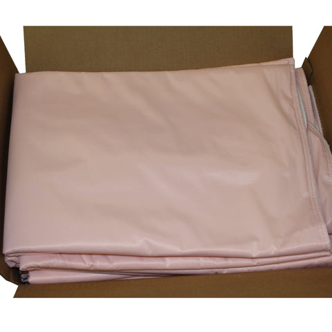 Reusable Underpad 30 X 36 Inch Polyester / Rayon Heavy Absorbency #IBX7130