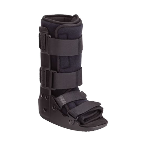 Walker Boot Ossur® Pediatric Non-Pneumatic Pediatric Small Tall #PEW0400