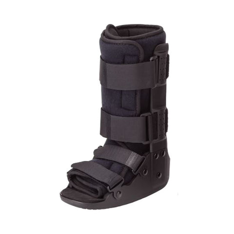 Walker Boot Ossur® Pediatric Non-Pneumatic Pediatric Large Tall #PEW0800