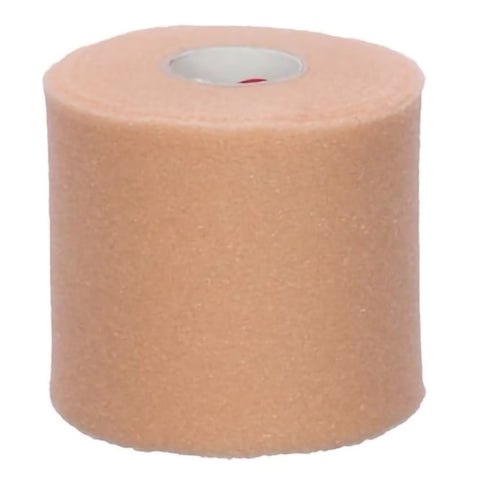 Athletic Underwrap Tape Cramer® Foam 2-3/4 Inch X 30 Yard Purple NonSterile