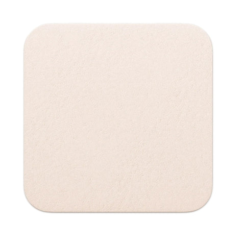 Molnlycke Thin Foam Dressing Mepilex® Lite 8 X 20 Inch Without Border Film Backing Silicone Adhesive Rectangle Sterile #284599
