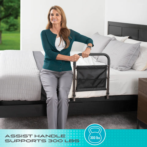 Stander Wonder Bed Handle #8400, 1 EACH