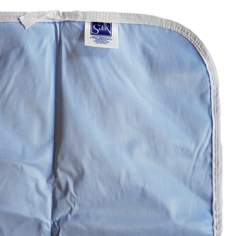 Reusable Underpad CareFor™ Deluxe 32 X 36 Inch Polyester / Rayon Heavy Absorbency #1994