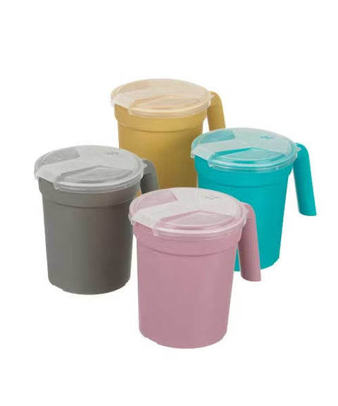 Pitcher Medegen Cold 28 oz. Turquoise #H222-07