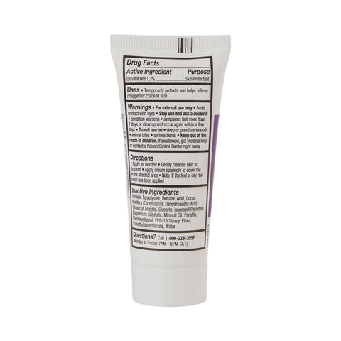 Skin Protectant 3M™ Cavilon™ 1 oz. Tube Unscented Cream CHG Compatible #3354
