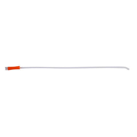 Bard Urethral Catheter Magic3® Coude Tip Hydrophilic Coated Silicone 16 Fr. 16 Inch #50616