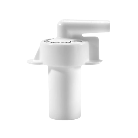 Suction Unit Disposable Container Filter Cartridge Vacu-Aide® For Vacu-Aide® QSU Quiet Suction Unit Disposable Container #7305D-635