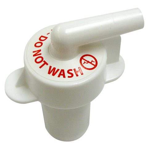 Suction Unit Disposable Container Filter Cartridge Vacu-Aide® For Vacu-Aide® QSU Quiet Suction Unit Disposable Container #7305D-635