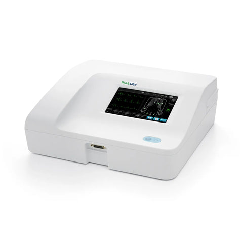 Electrocardiograph CP 150™ AC Power / Battery Operated Touch Screen Display Resting #CP150A-1ENB
