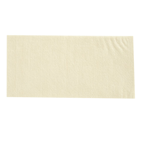 DermaRite Industries Silver Alginate Dressing DermaGinate/ Ag™ 4 X 8 Inch Rectangle Sterile #00535E