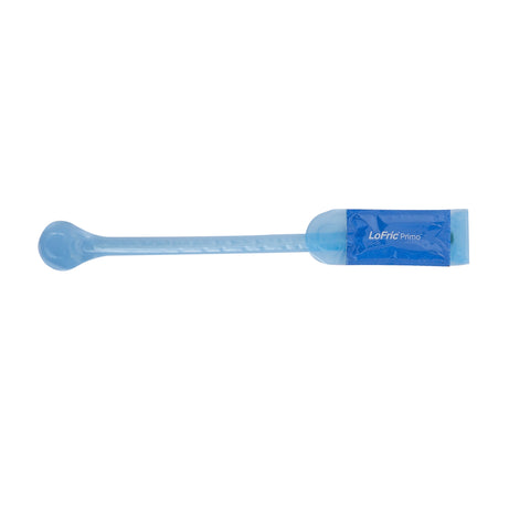 Wellspect Healthcare Urethral Catheter LoFric® Primo™ Straight Tip Hydrophilic Coated PVC 14 Fr. 16 Inch #4101440