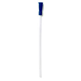 Wellspect Healthcare Urethral Catheter Lofric® Straight Tip Hydrophilic Coated PVC 14 Fr. 8 Inch #4031440