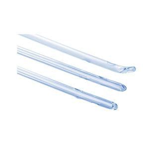ConvaTec Urethral Catheter GentleCath™ Straight Tip Uncoated PVC 14 Fr. 16 Inch #501004