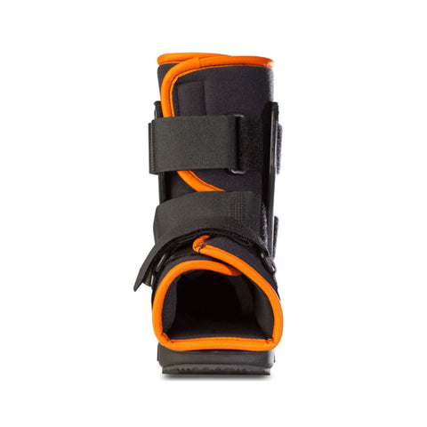 Walker Boot MiniTrax™ Non-Pneumatic Pediatric Small Tall #79-95510