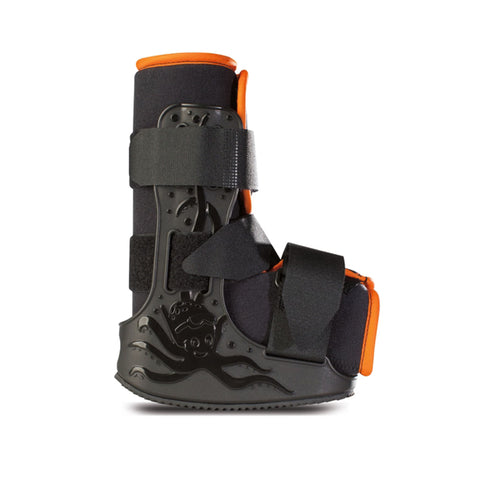 Walker Boot MiniTrax™ Non-Pneumatic Pediatric Small Tall #79-95510