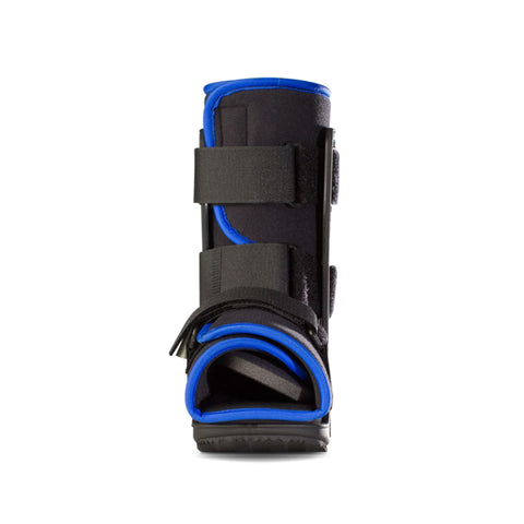 Walker Boot MiniTrax™ Non-Pneumatic Pediatric Medium Tall #79-95520
