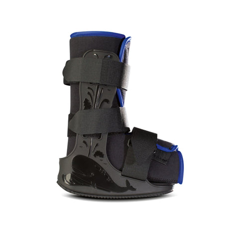 Walker Boot MiniTrax™ Non-Pneumatic Pediatric Medium Tall #79-95520