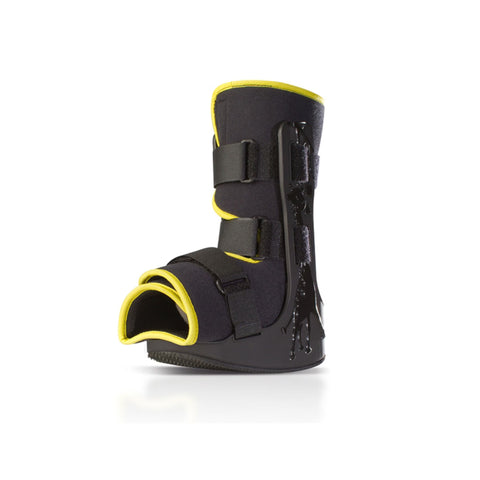 Walker Boot MiniTrax™ Non-Pneumatic Pediatric Large Tall #79-95530